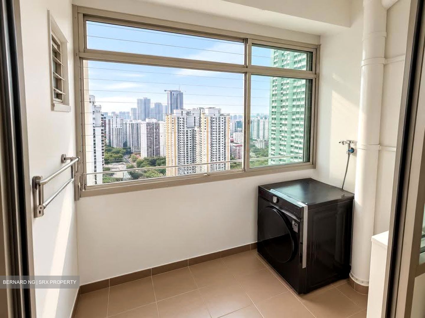 Blk 127D Kim Tian Green (Bukit Merah), HDB 4 Rooms #628448411